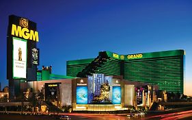 MGM Grand